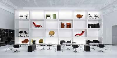 Lay Out Office di Renato Schettini