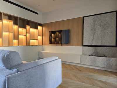 Luca Somaini Interior design e Architettura