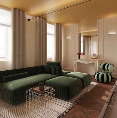 Studio architetti e interior designer Archventil