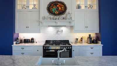 Antonio Mariano Interior Architectural Design