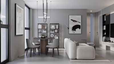 De Jorio Design