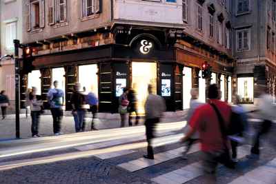 Zinelli&Perizzi - Arredamento Design – SPAZIOCAVANA Showroom, Interior Design, Tessuti d’Arredo