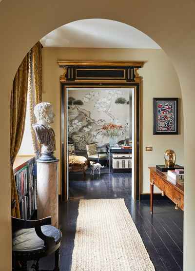Eric Egan Interior Design