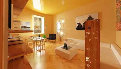Architetto Massimo Rasero - Studio di Architettura e Design