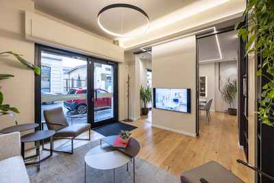 A.C.A. INTERNI Srl - Design Experience