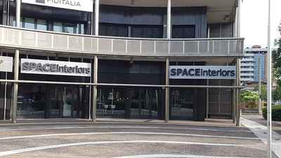 Spaceinteriors - More Than Others