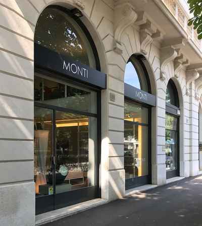 Monti Interni Arredamento Brescia