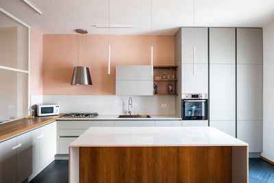 Marina Leuzzi - Studio di architettura e interior design