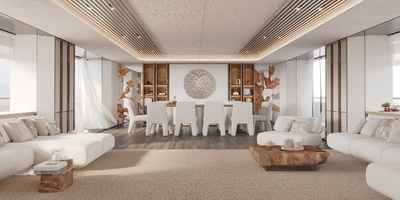 Pulina Exclusive Interiors