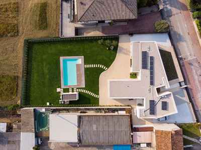 Federico Cappellina & Partners Architects