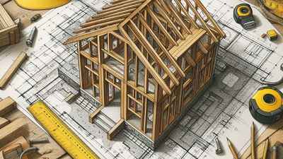 FeMa architettura - Architetto Federica Maserati