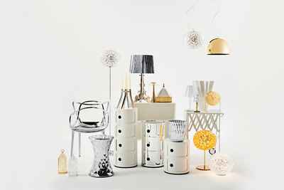 Kartell Trieste