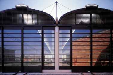 Studio di Architettura OPeA s.r.l. STP