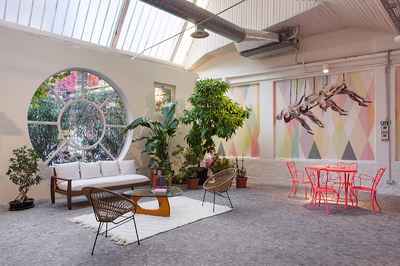 Nomade Architettura e Interior Design | Studio Architettura a Milano