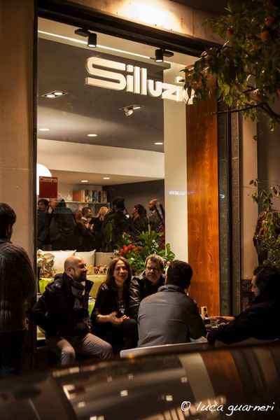 Silluzio Arredamenti Catania - Interior Design