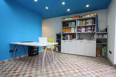Interior Design Di Nieddu Luciano