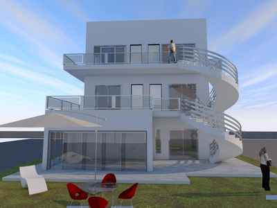 Architetto Francesco Stiffi - Studio di Architettura