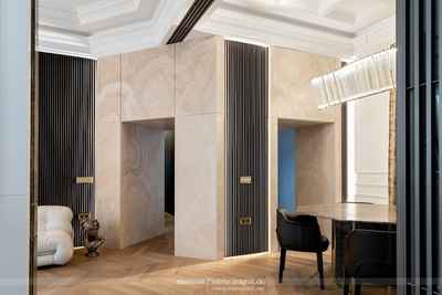Dnassociati Interior Design Studio