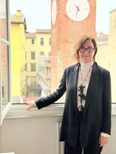 Gabriella Santori Interior Designer