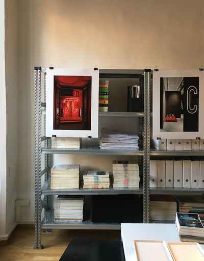 Paolo Cesaretti Arch | Studio di Interior e Exhibition Design | Firenze