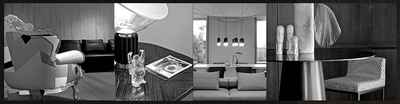 Studio Ido Interior Design Organization