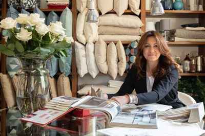 Interior Design e Home Staging Francesca Trupia