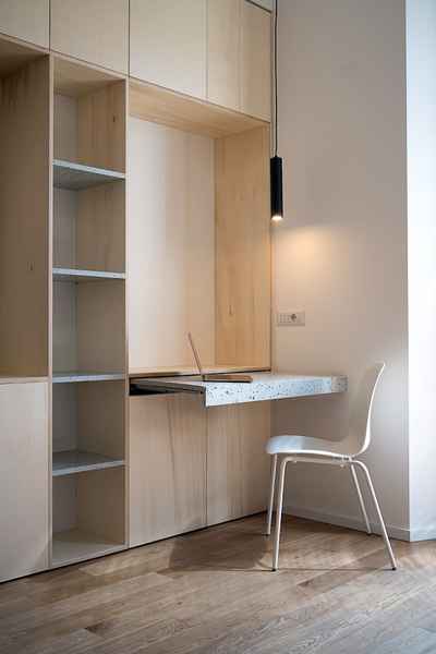 Architetto Valentina Rocco