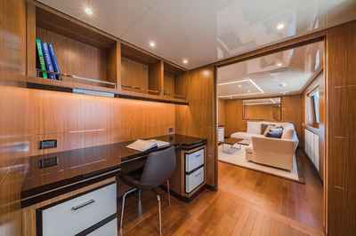 AM Wood Design