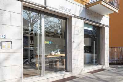 Sistema srl
