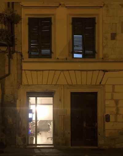 Luca Bucciantini Architettura d'Interni