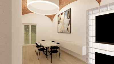Lorenzo Di Bella Architetto