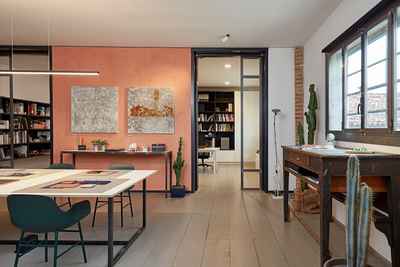 Flussocreativo Design Studio