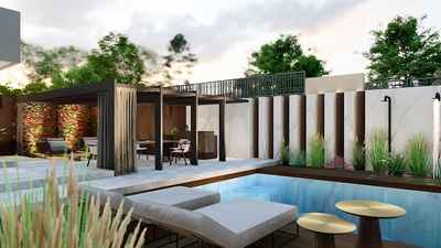 Salvatore Sito Interior Designer