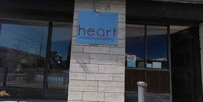 Heart Creation & Restyling