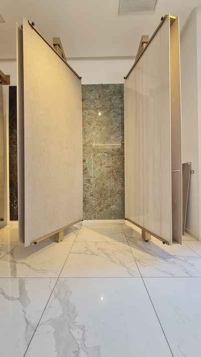 New Habitat "ll Piacere di Fare Casa"