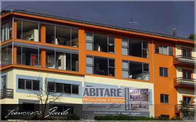 ABITARE GROUP - Arredamenti a Cosenza