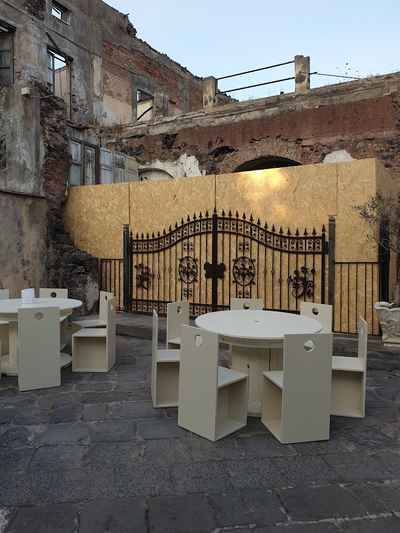 Officine Scibilia