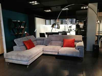 AMBIENTI design - Arredamento d'interni