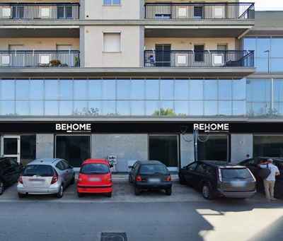 BEHOME - FOGGIA