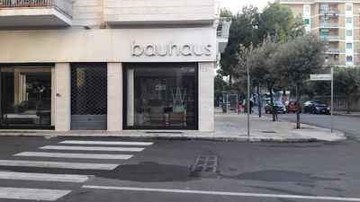 Bauhaus Progettazione D'Interni S.R.L.