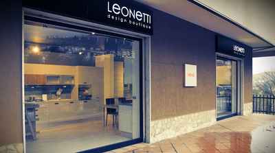Leonetti Design Boutique Arredamenti