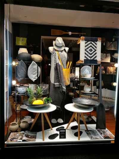 Inedito Interiors