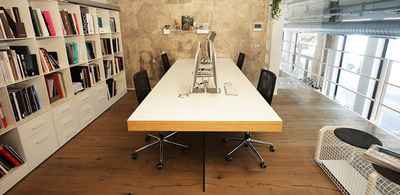 Viemme61® - Interior Design