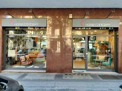 Home Concept Arredamenti D'Interni e Ristrutturazione Alloggi