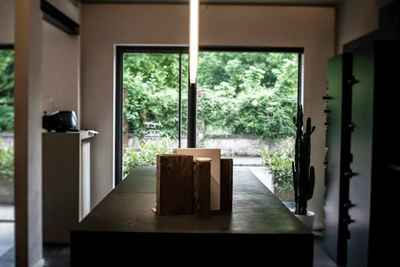 Living Design - architettura d'interni