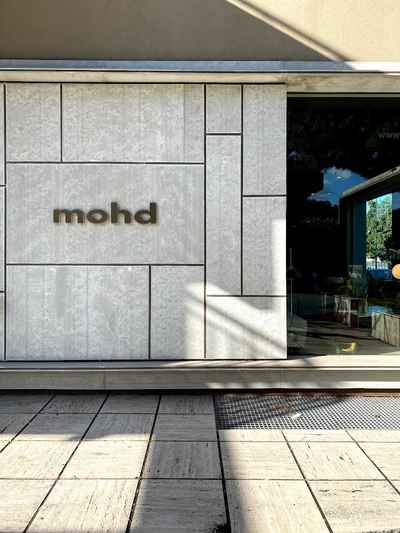 Mohd Mollura Home Design