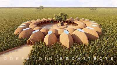 Defendini Architects