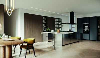 Colab Design Milano