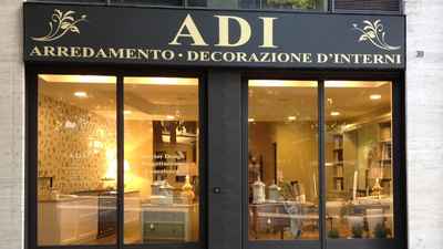 ADI arredamento decorazione d'interni