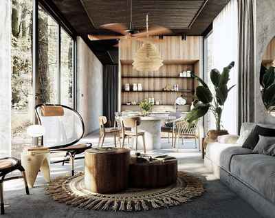 CoCCoDesign | ArchViz Studio